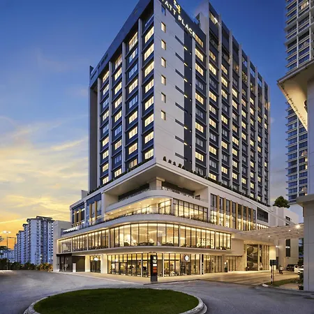 Hyatt Place Kuala Lumpur Bukit Jalil